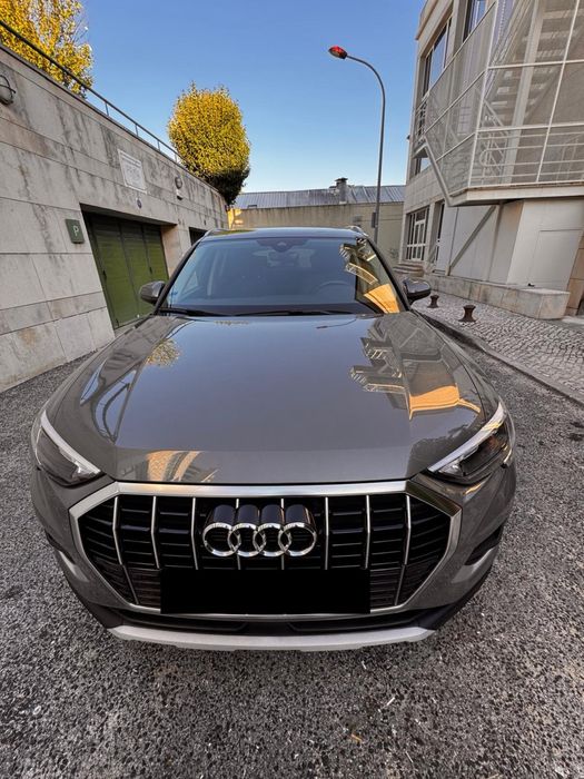 Audi Q3 TDI S Tronic Advanced SE