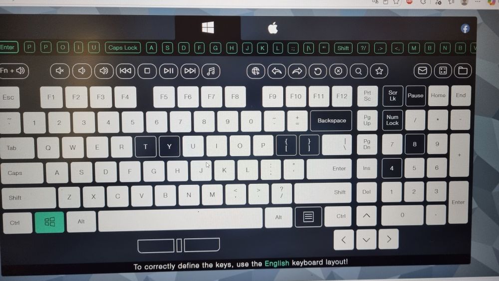 Lenovo Desktop  05JK5KM