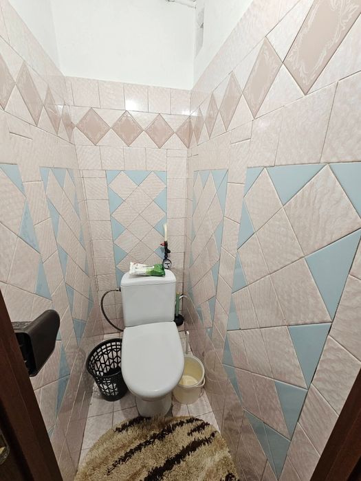 Оренда 2-кім квартира, район 11-12 школи