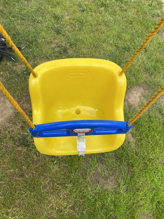 Huśtawka litle tikes