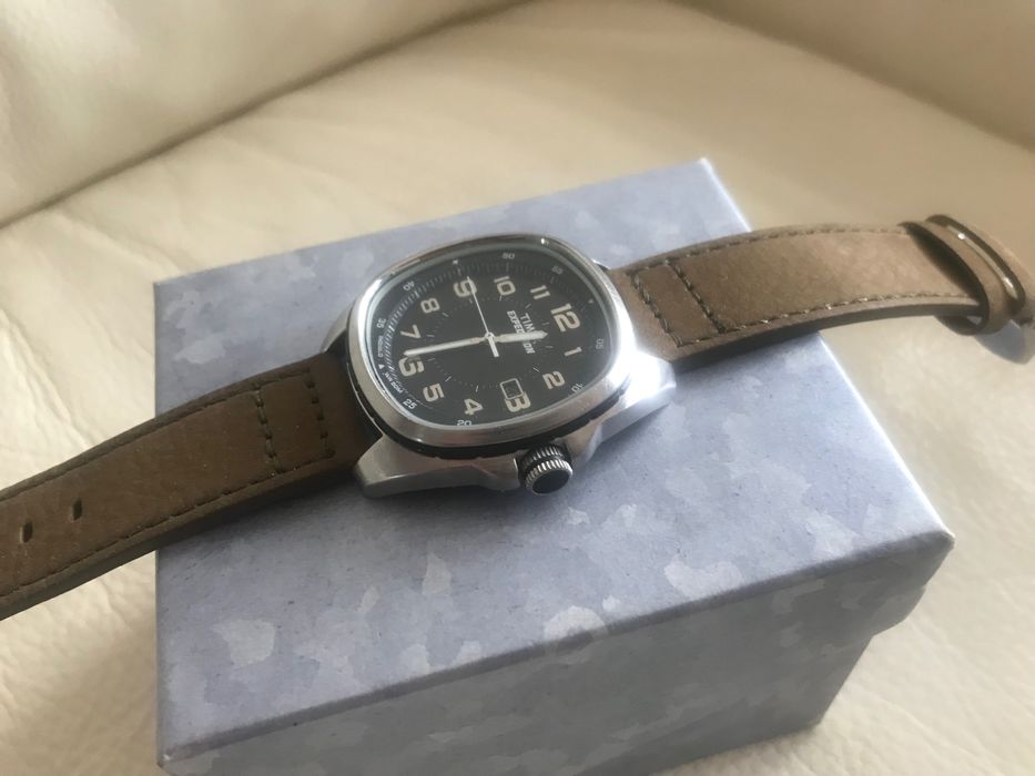 Timex expedition T45671