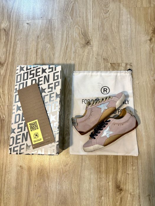 Golden Goose True-Star 37