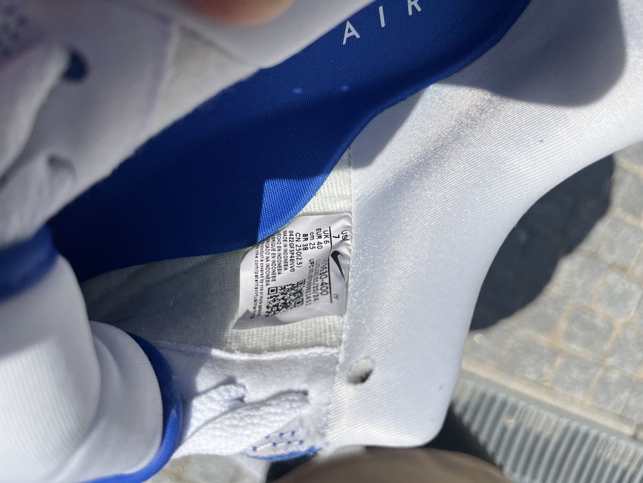 Nike air force 1 Low