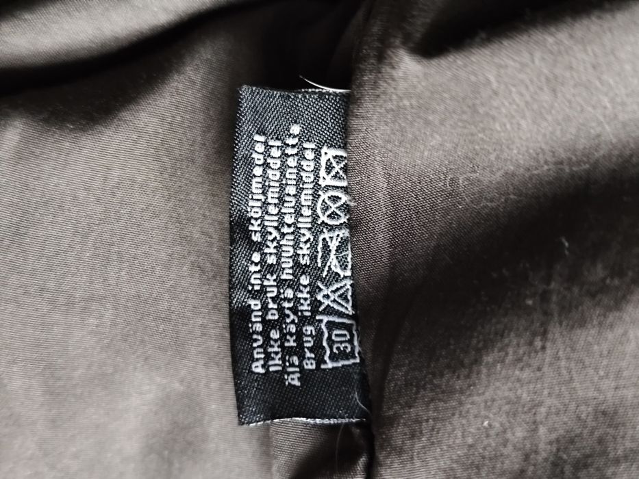 Spodnie myśliwskie -wędkarskie Biltema rozm.M.