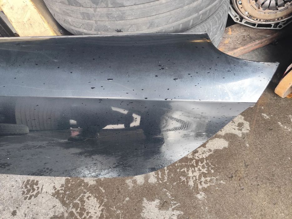 Smart Roadster 452 - PAINEL DE PORTA ESQUERDA - PF663