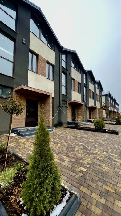 Будинок за адресою (площа 119 м²) - Atlanta.ua - фото 2