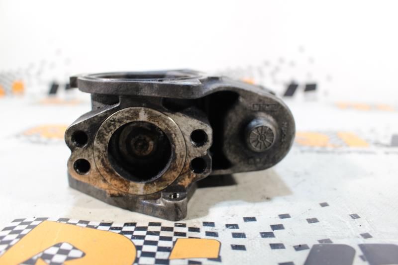 Válvula EGR AUDI A3 (8P1)