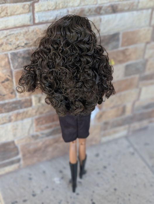 Unikalna Lalka Kolekcjonerska - Styl Vintage Barbie/Integrity Toys - Nowa!