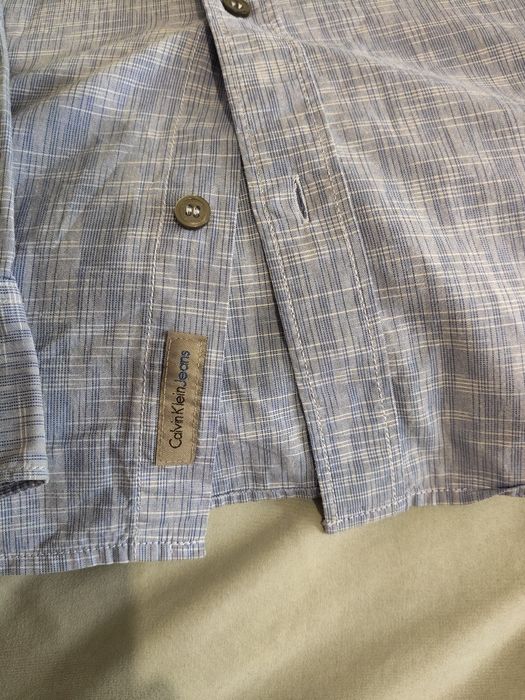 Calvin Klein Jeans Slim fit original