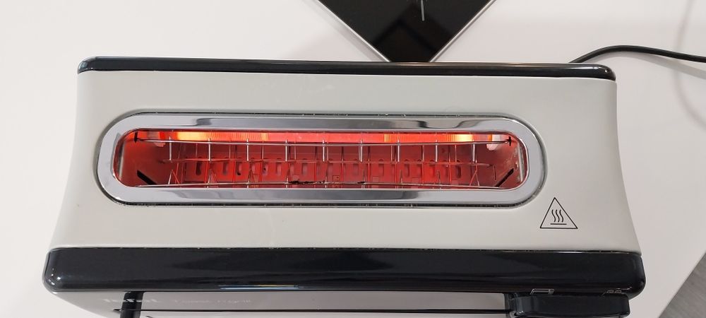 Torradeira/Mini forno Tefal