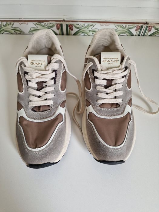 Ténis Bejes Semi-Novos da Marca Gant