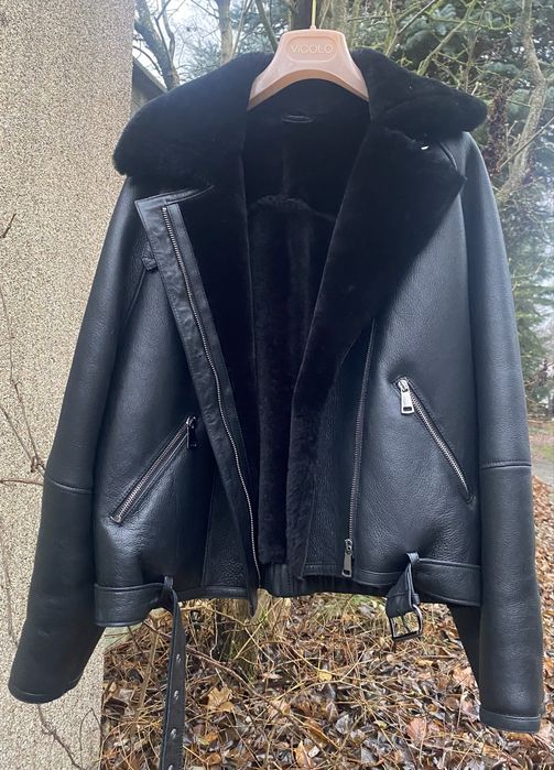 Christina Lonely kozuch naturalny M/L