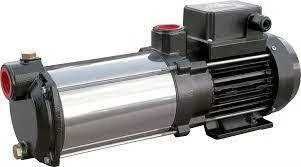 Bombas água SIGMA 103M,  104M e 105M Monofásicas - NOVAS