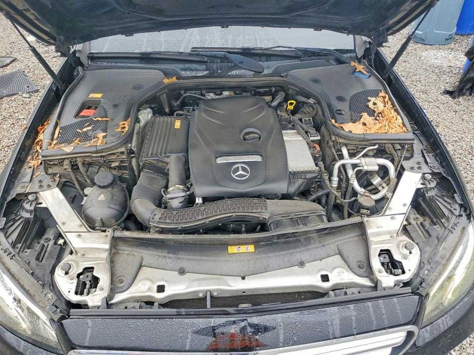 Бампер Mercedes-Benz E-Class W213 Розборка  Мерс 213