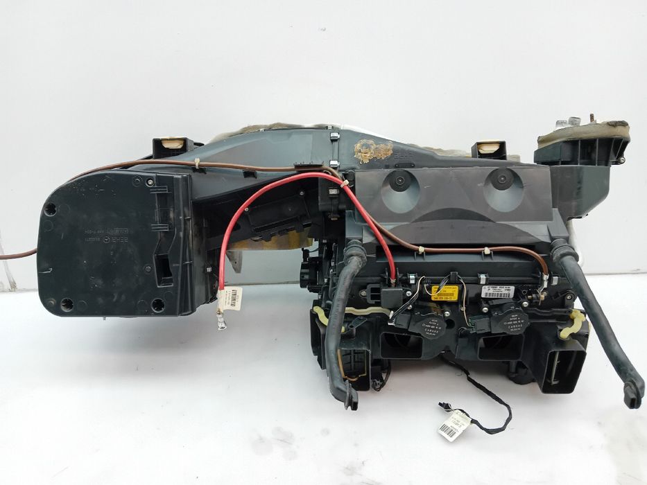 Chauffage / sofagem completa MERCEDES-BENZ CLS (C219)