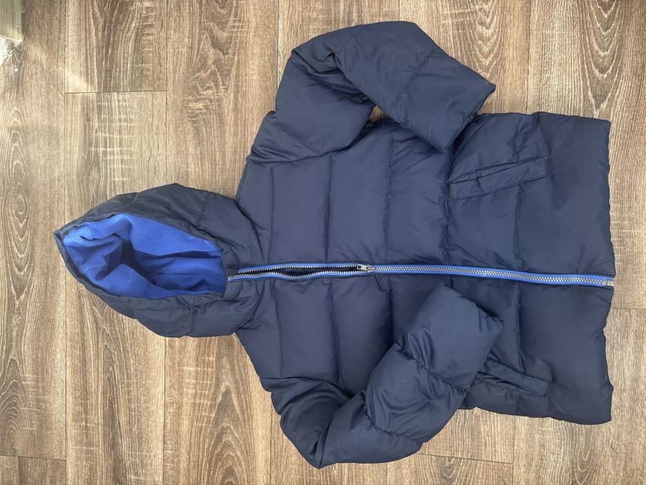 Курточка на підлітка