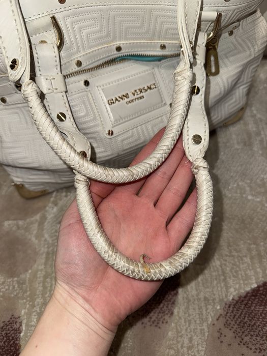 Сумка жіноча Gianni Versace