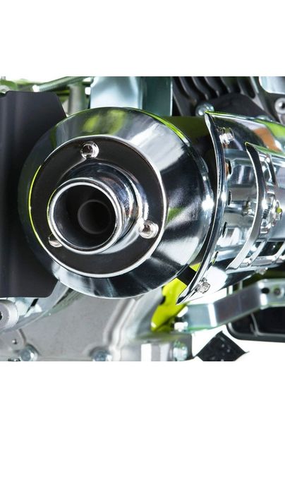 Продається бензиновий генератор Bohmer-AGWX-7000K змінного і постійн