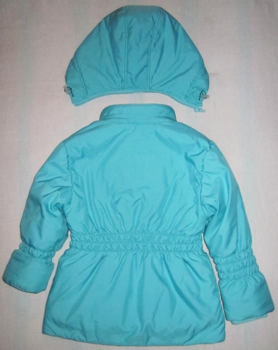 Зимний комплект Бемби КС 371 р 110см