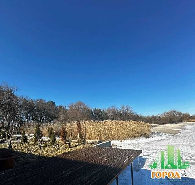 Продаж літнього будинку, дачі на причалі №3