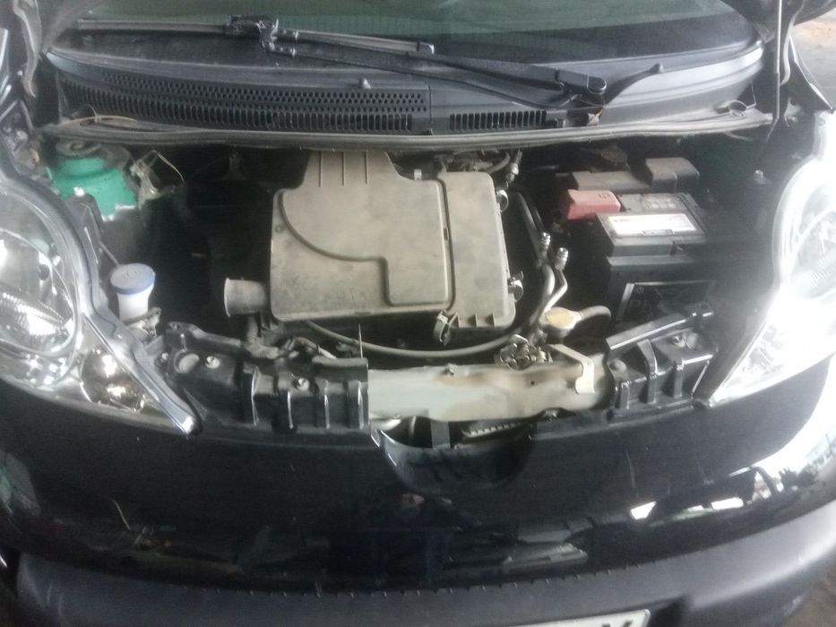 CAIXA DE VELOCIDADES PEUGEOT 107 1.0 68CV 998CC