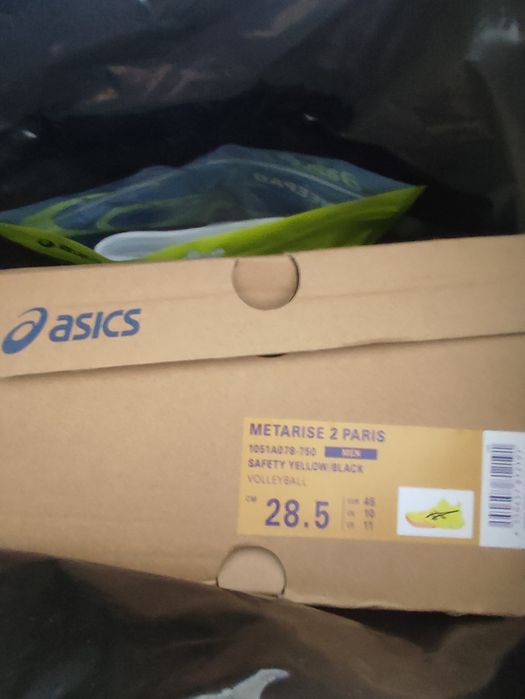Asics metarise Paris 2