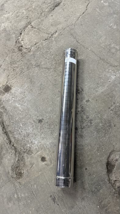 Труба димоходу 120