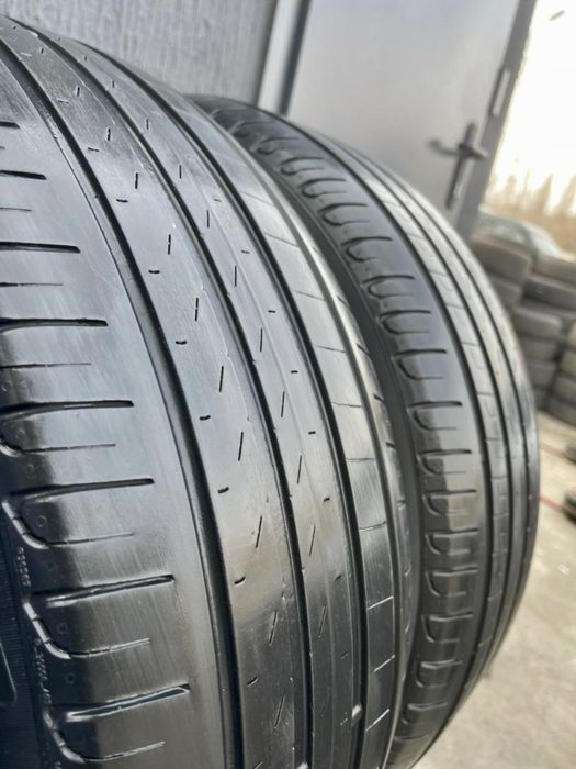Шини літні 225/55 r18 Pirelli 23р.