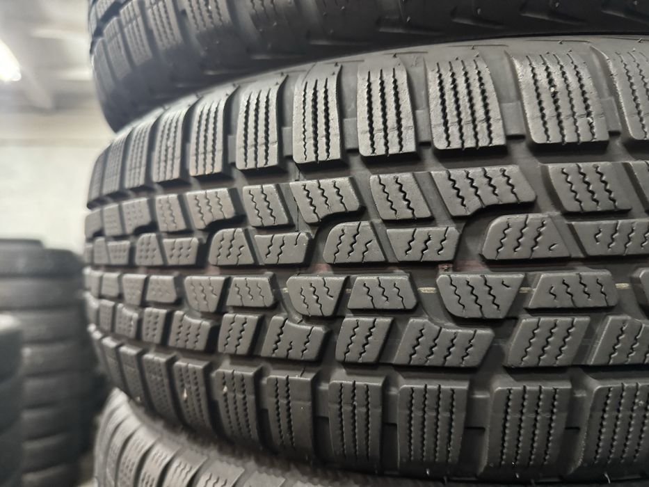 шини б/у зима 185195/6065 50555 R15 склад резини великий вибір