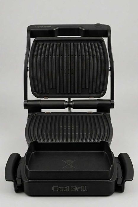 Електрогриль Tefal OptiGrill