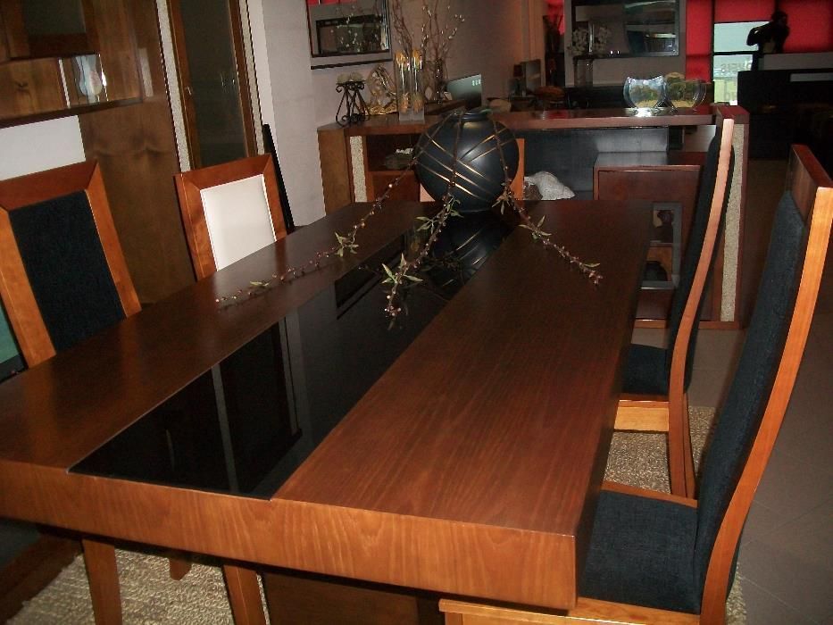 Mesas sala jantar