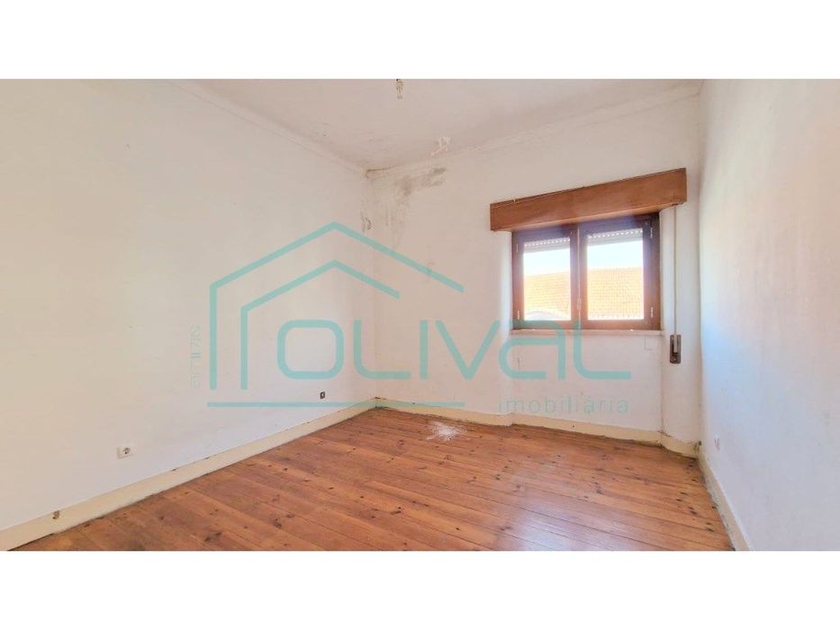 Apartamento centro de Samora Correia