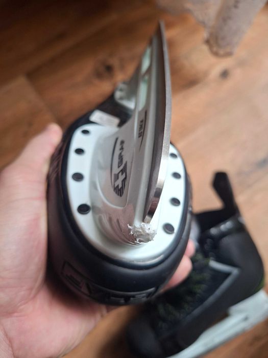 Ковзани GRAF|42 розмір