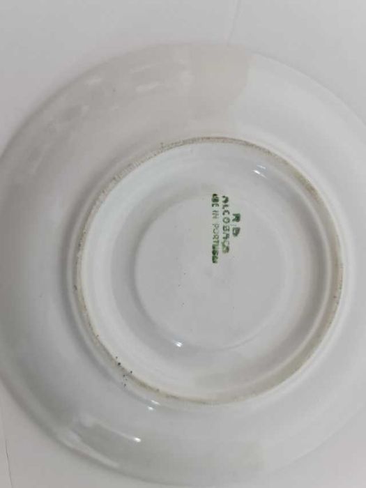 Conjunto 3 Chávenas - RB Alcobaça