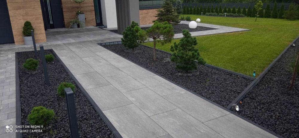 Brukarstwo , kompleksowe usługi