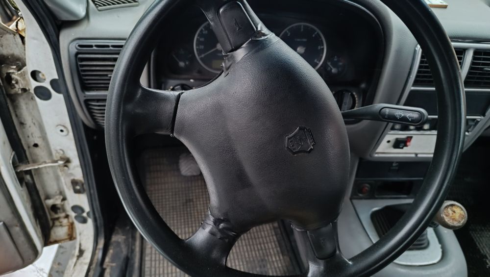 Продам ГАЗ-3110 волга