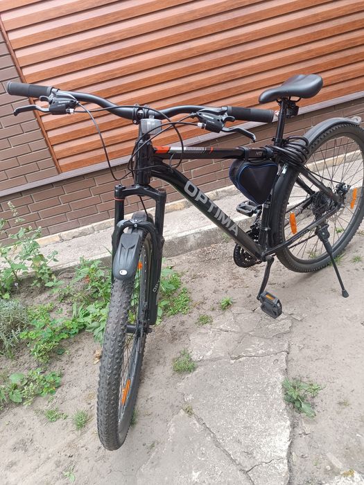 Велосипед  OPTIMA "29