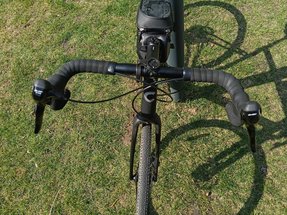 Cannondale Topstone 4, XL, gravel / all-road