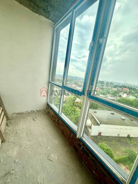 Продам 2-к квартиру в чудовому районі