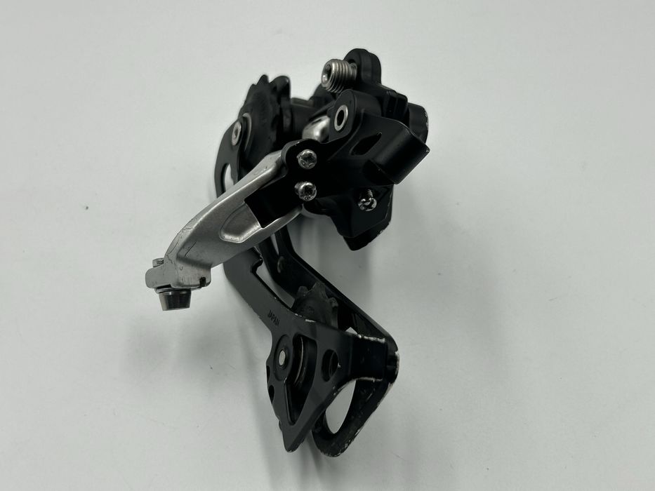 Przerzutka shimano deore xt rd-m786
