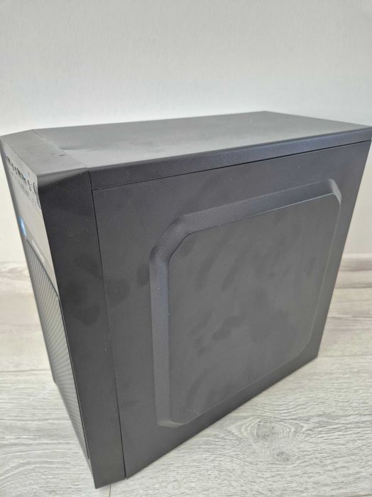 компактний mATX корпус LogicPower Everest 6116 (USB3 USB2)