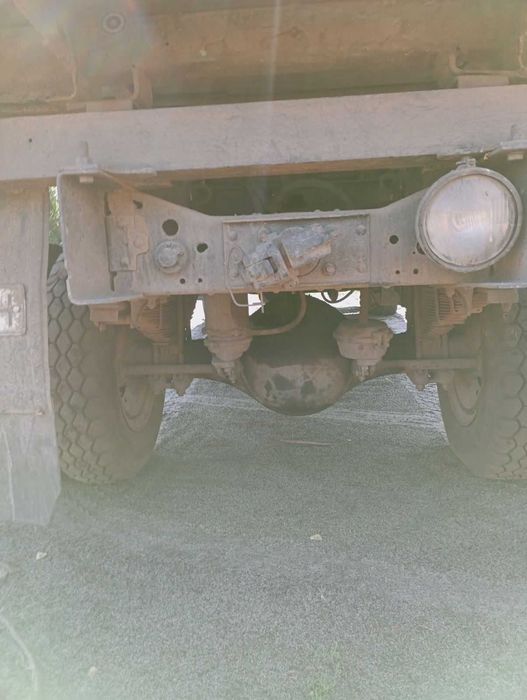 Продам ЗІЛ-130 з маніпулятором