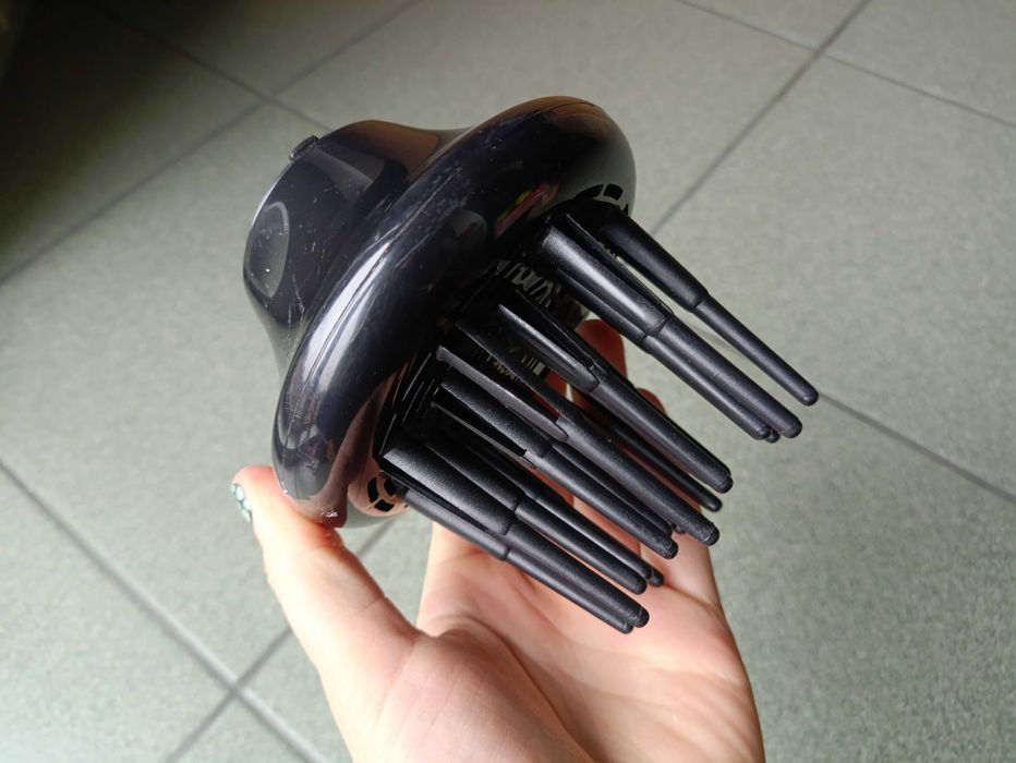 Диффузор на фен, насадка на фен