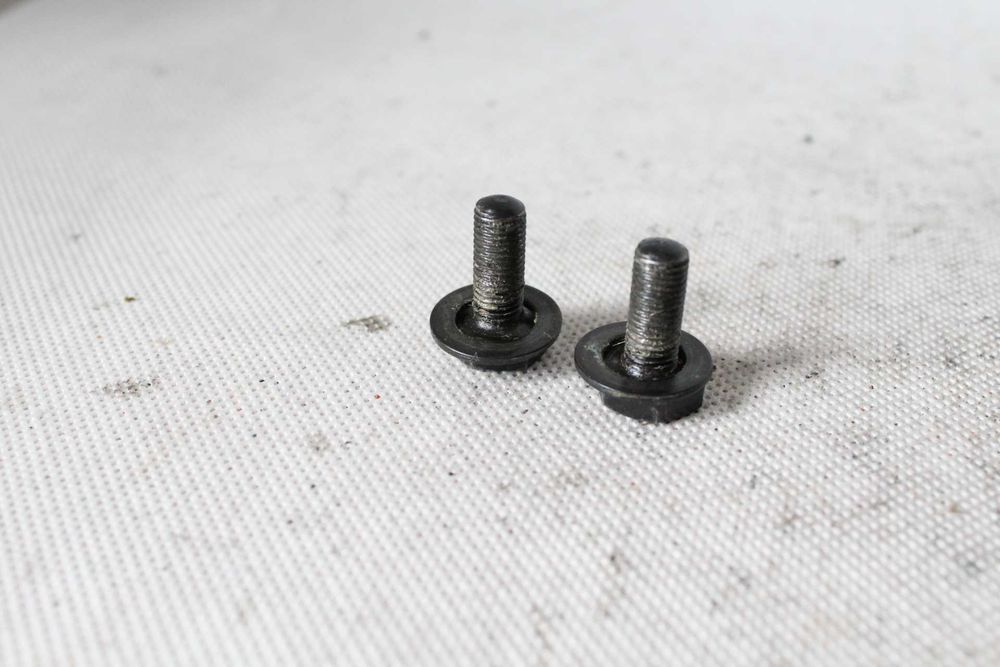 śruby do korby na kwadrat CAMPAGNOLO retro kolarzówka eroica cr1