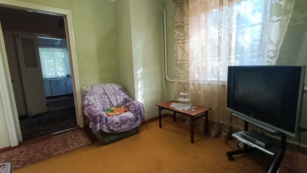 Продам будинок на Черемхах