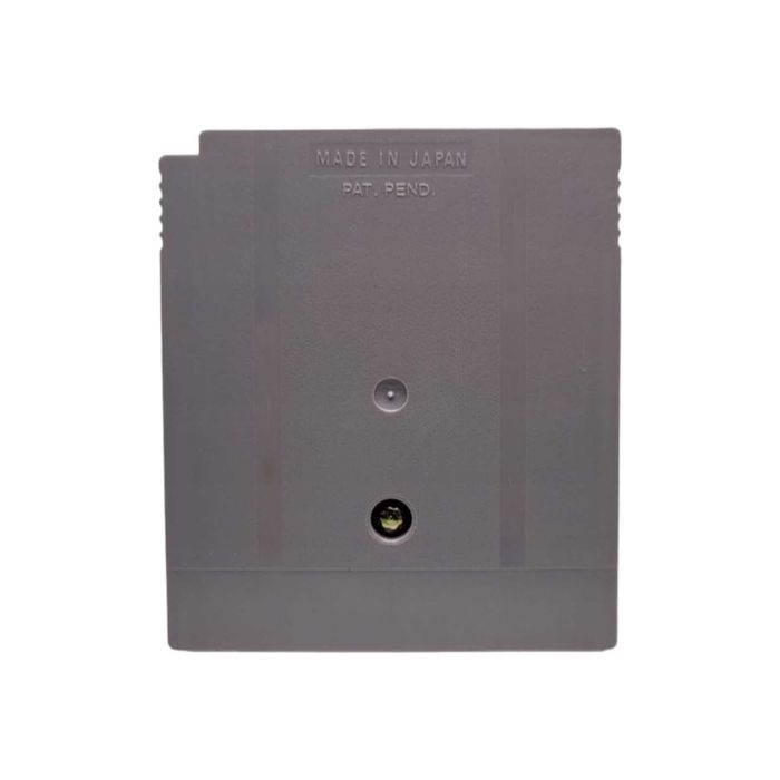 Jurassic Park Game Boy Gameboy Classic