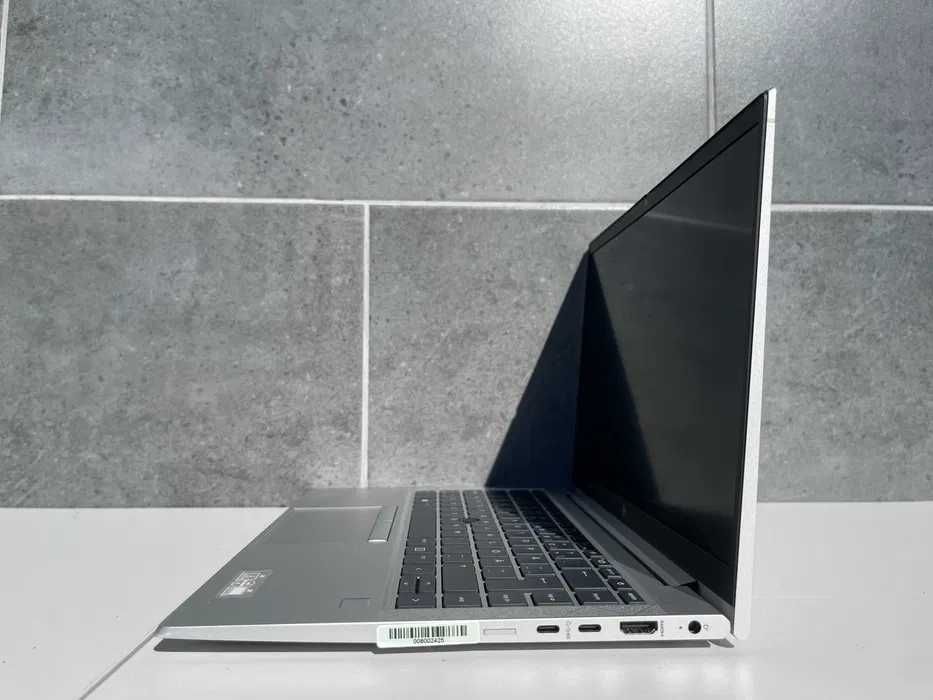 HP EliteBook 845 G8/Ryzen 3 5400U/8Gb DDR4/256Gb/14" IPS/Гарантія