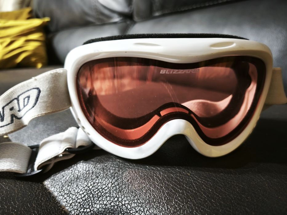 Google Blizzard junior