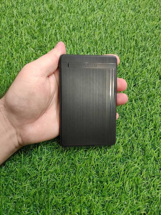 500 Гб Внешний жесткий диск USB 3.0 HDD