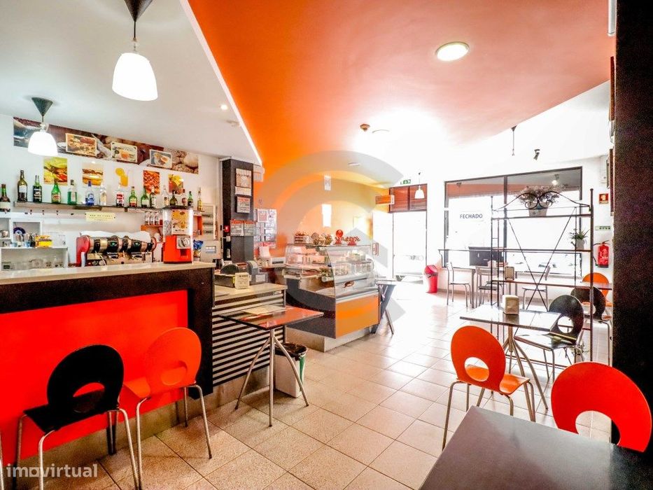 Snack /Bar